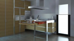 Reforma Integral de cocinas en Barcelona Interior Studio