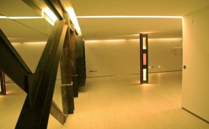Rehabilitación de pisos - Espacios creativos