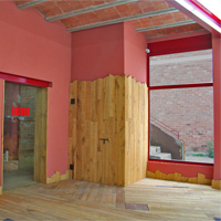 Rehabilitación de Local comercial - Portafolio de proyectos de interiorismo y rehabilitación en Barcelona Interior Studio
